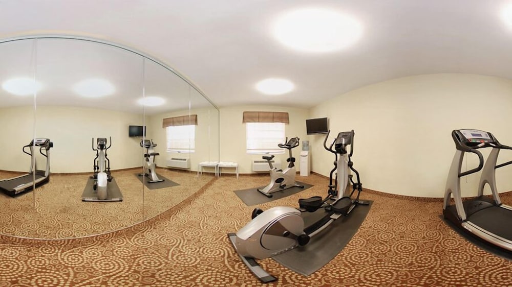 Comfort Inn & Suites Villa Rica, GA 29/47