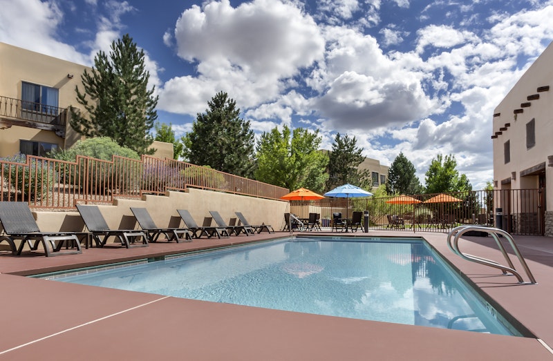 Homewood Suites by Hilton Santa Fe-North 10/11