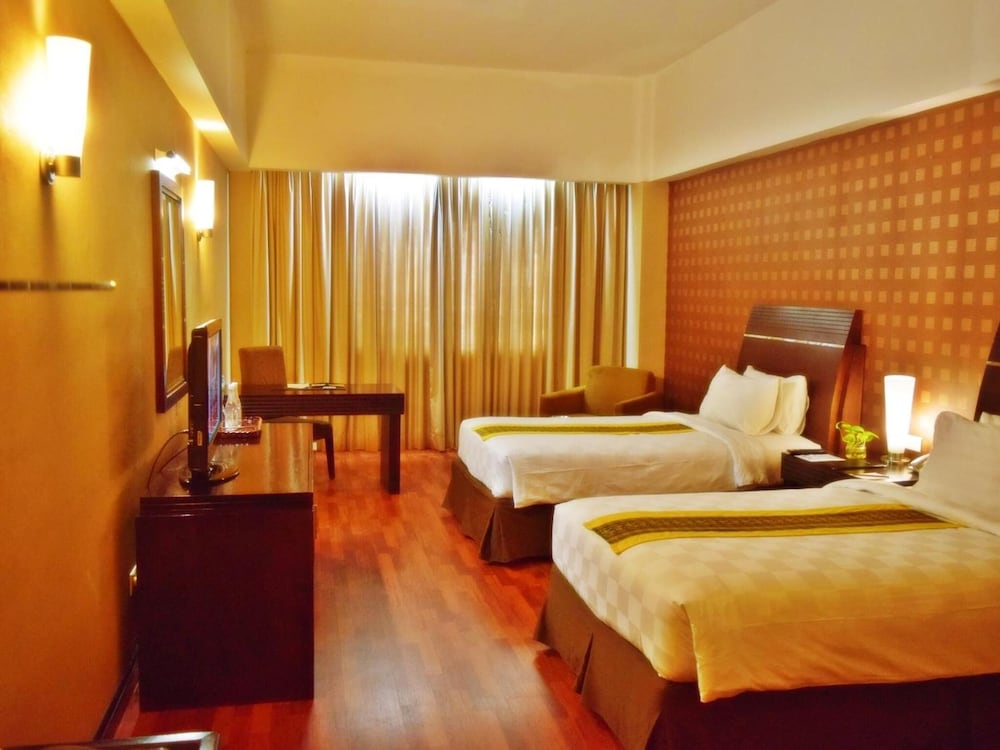 Grand Elite Hotel Pekanbaru 5/32