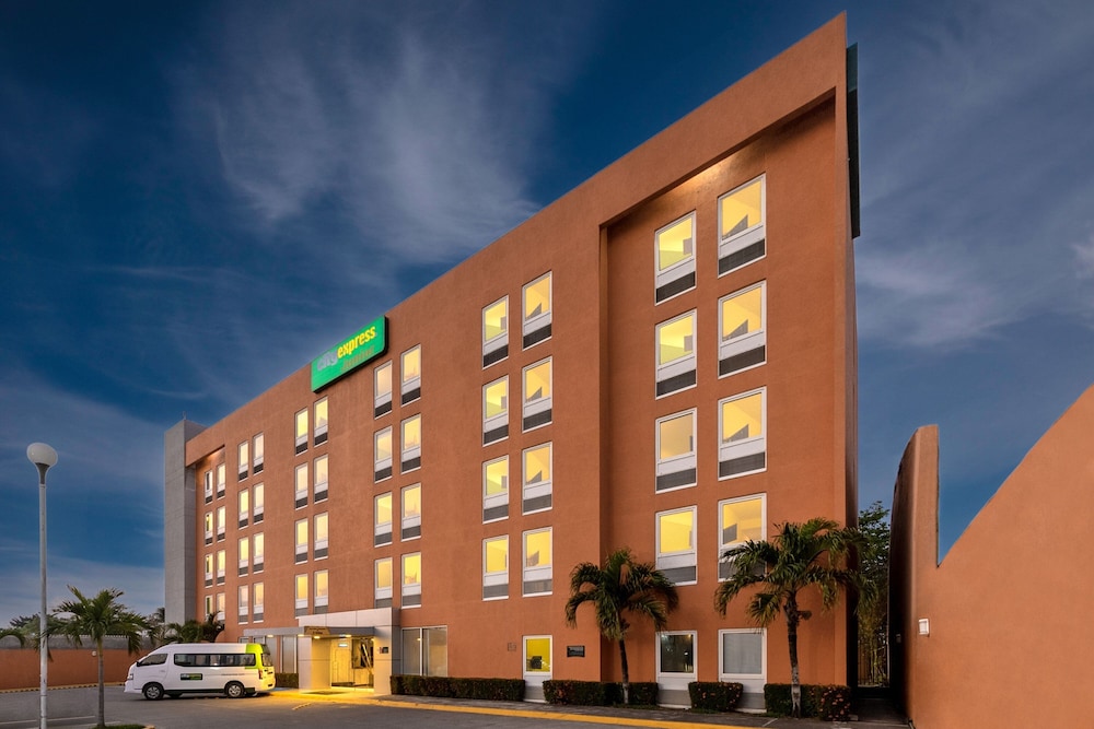 City Express Junior by Marriott Veracruz Aeropuerto 2/37