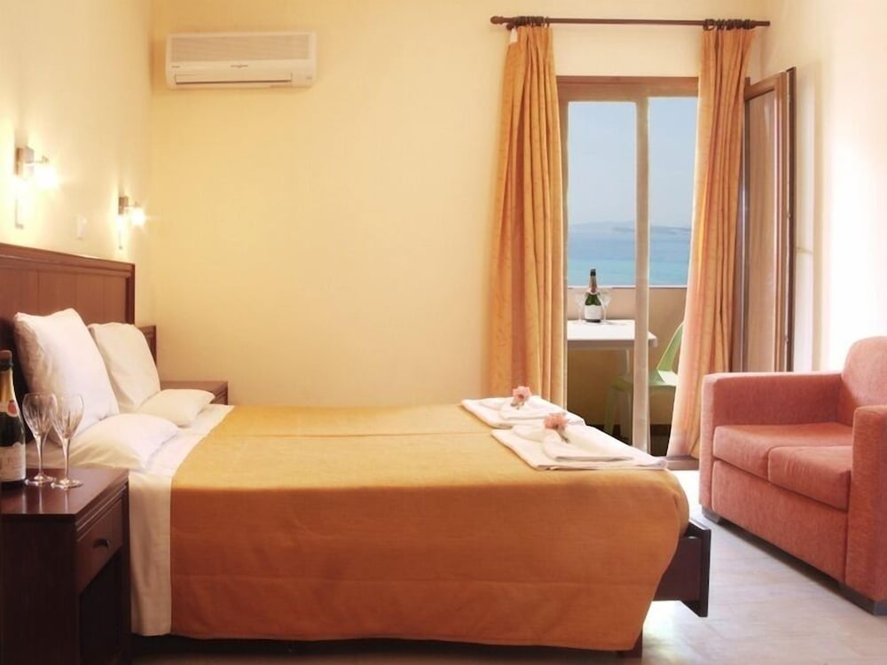 Terezas Hotel 10/50