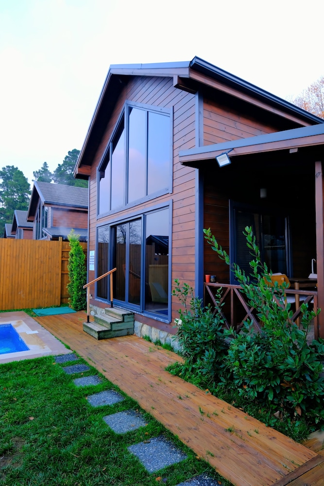 Woodlodge Country Sapanca 5/49