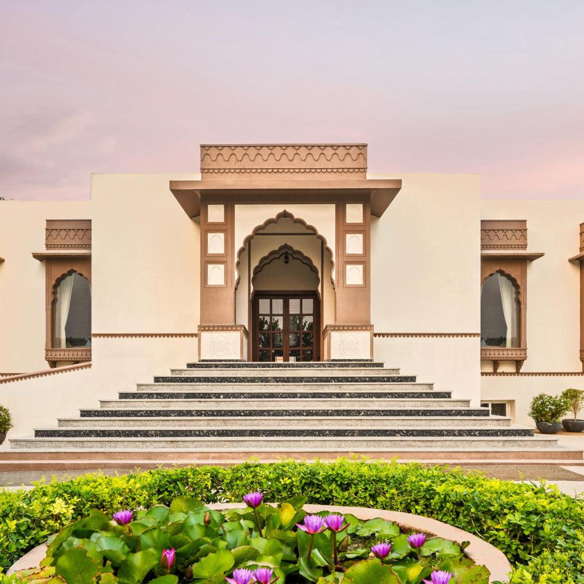 ZANA Forest Resort Ranthambore 67/72