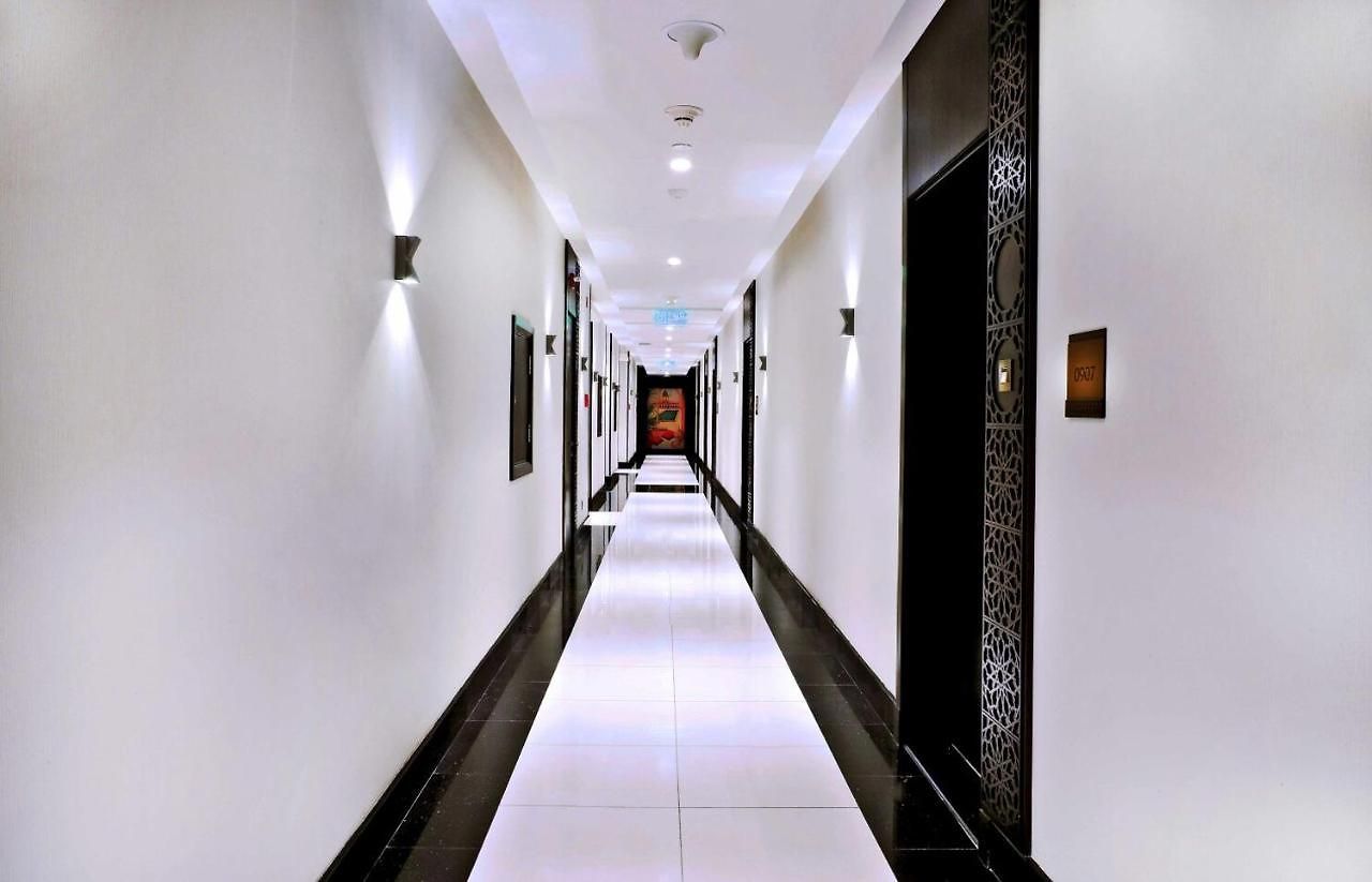 سدرا جلوبال جدة(Sedra Al Alami Jeddah Apartment) 27/49