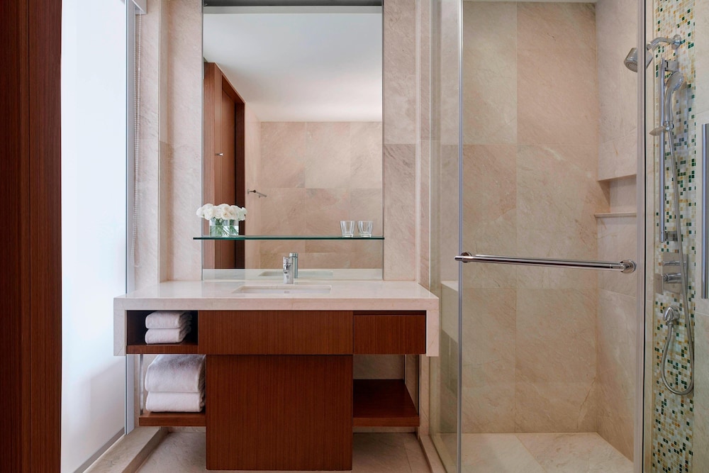 Courtyard By Marriott Seoul Times Square 15/58