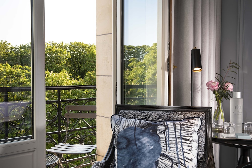 Le Damantin Hotel & Spa 24/59