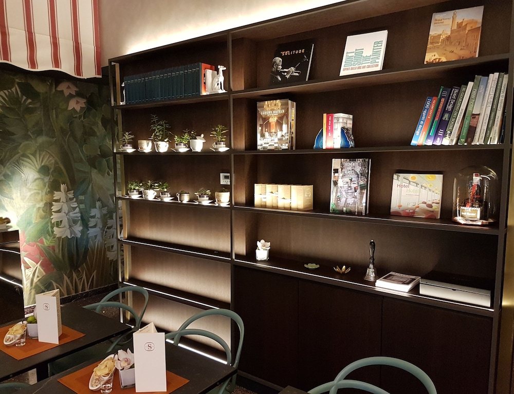 Hotel Sanpi Milano 34/74