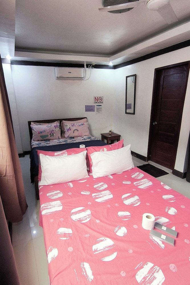 Jace Travellers Inn El Nido Near Beach by ZUZU 49/67