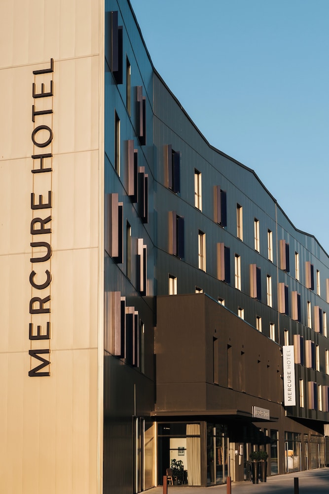 Mercure Brest Centre Port 2/47