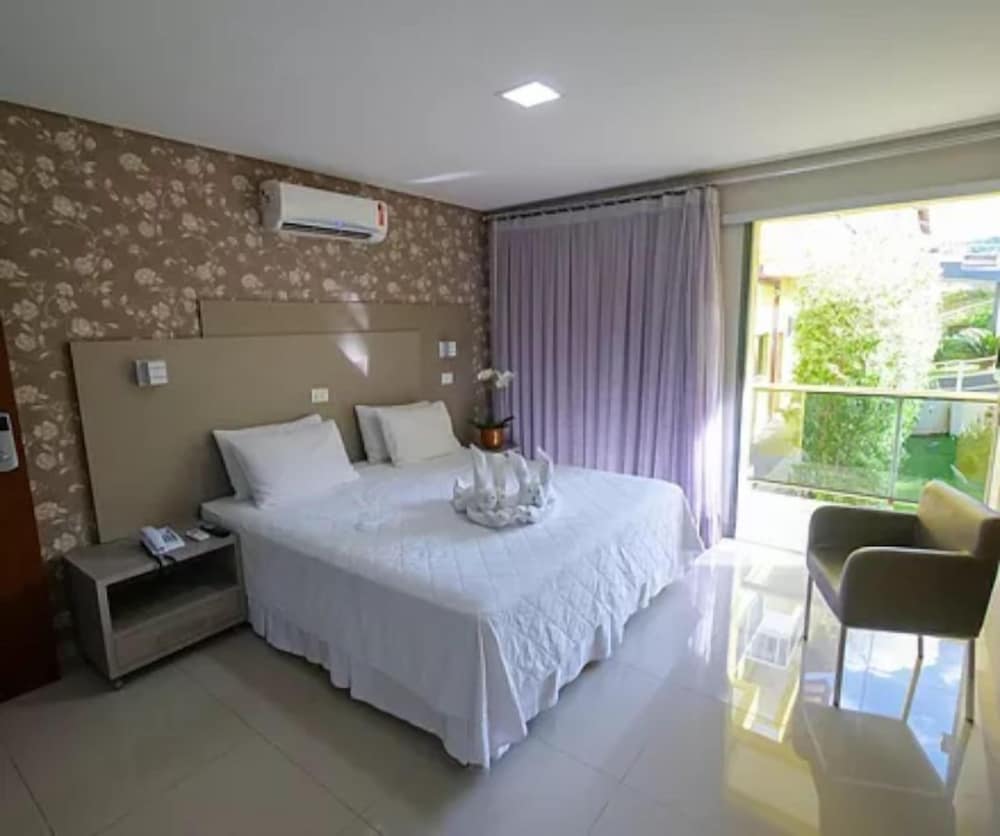 Marrua Hotel 7/49