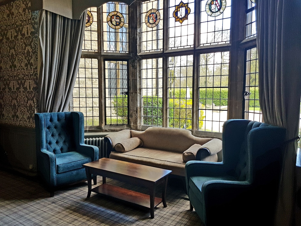 Redworth Hall Hotel 37/59