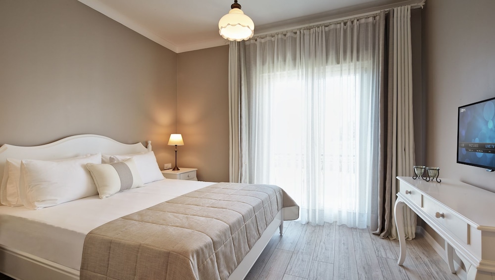 Eritrina Butik Otel 8/32