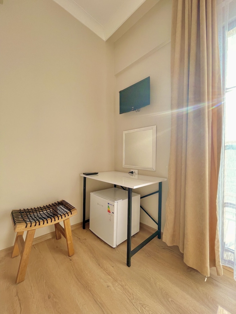 Cennet Hotel 17/46