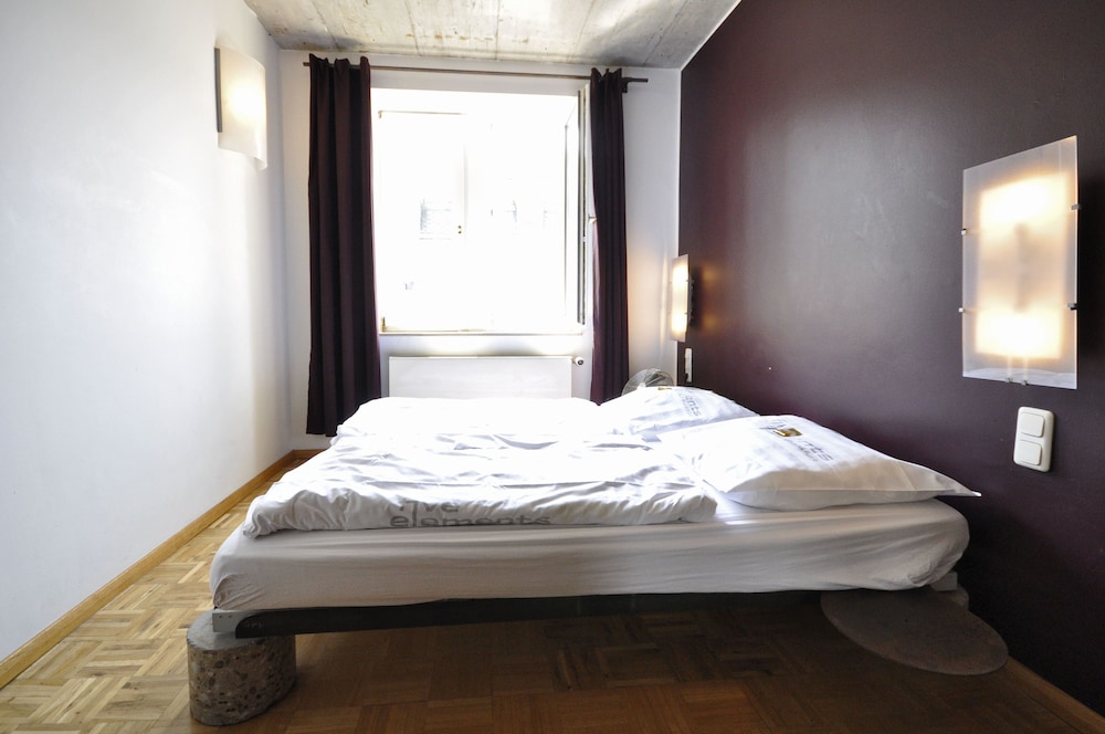 Five Elements Hostel Frankfurt 31/51