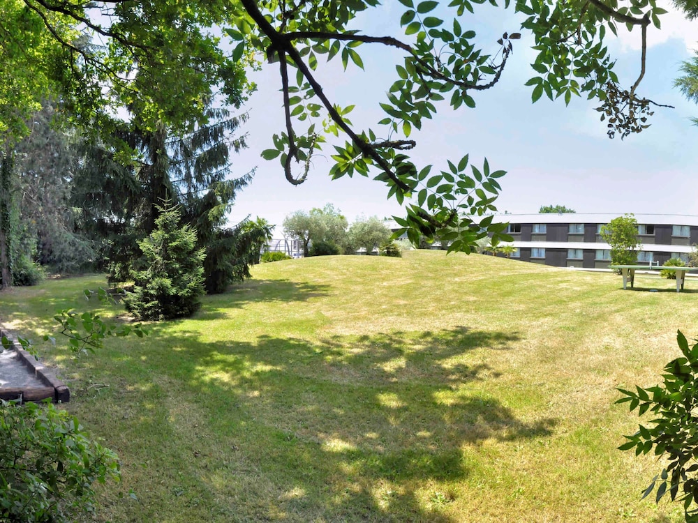 Novotel Nantes Carquefou 7/75