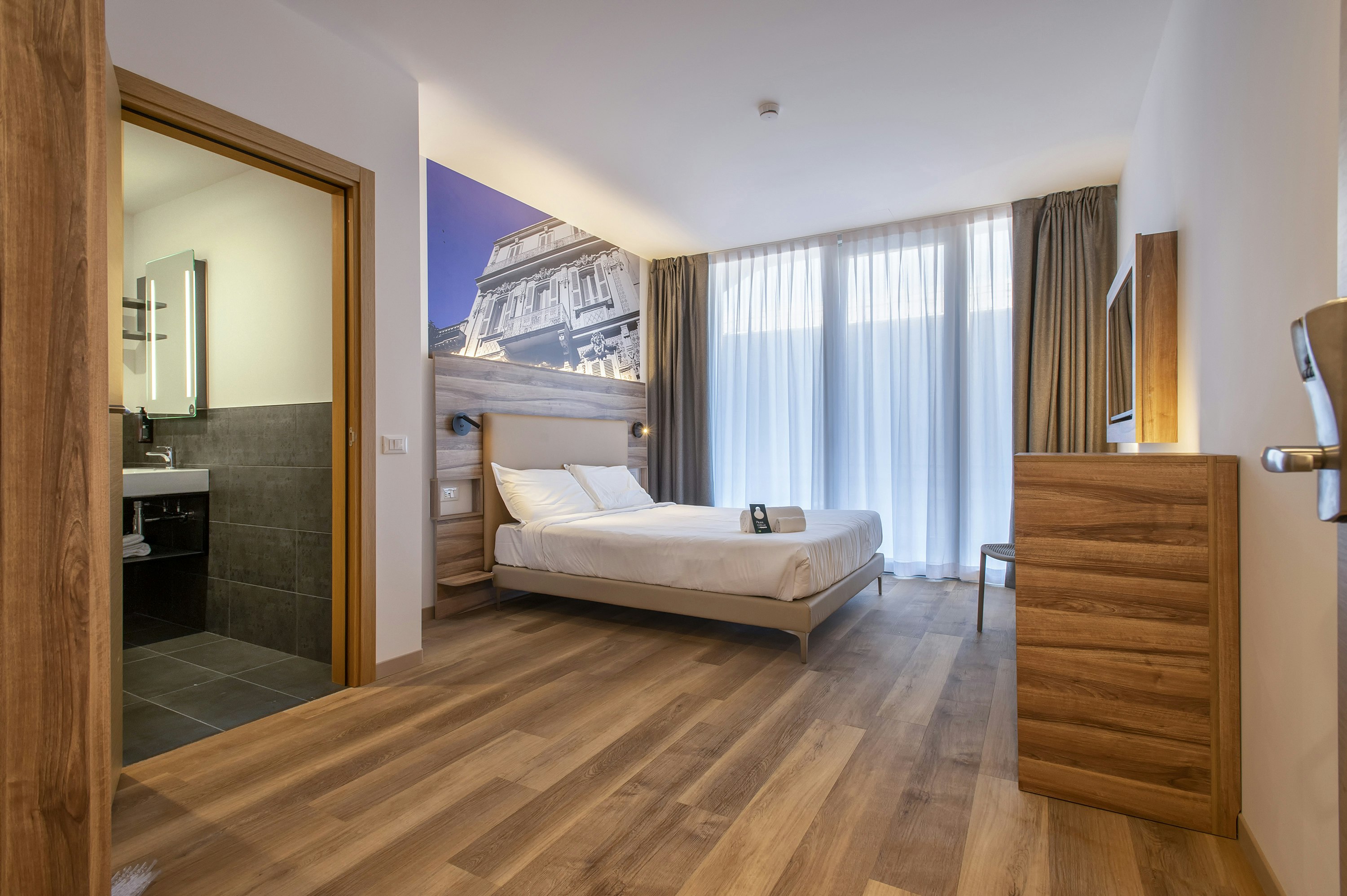B&B HOTEL Sassari 29/54