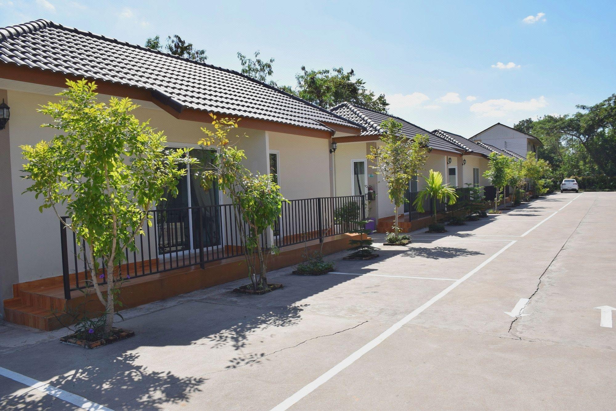 The Wish Residence 11/12