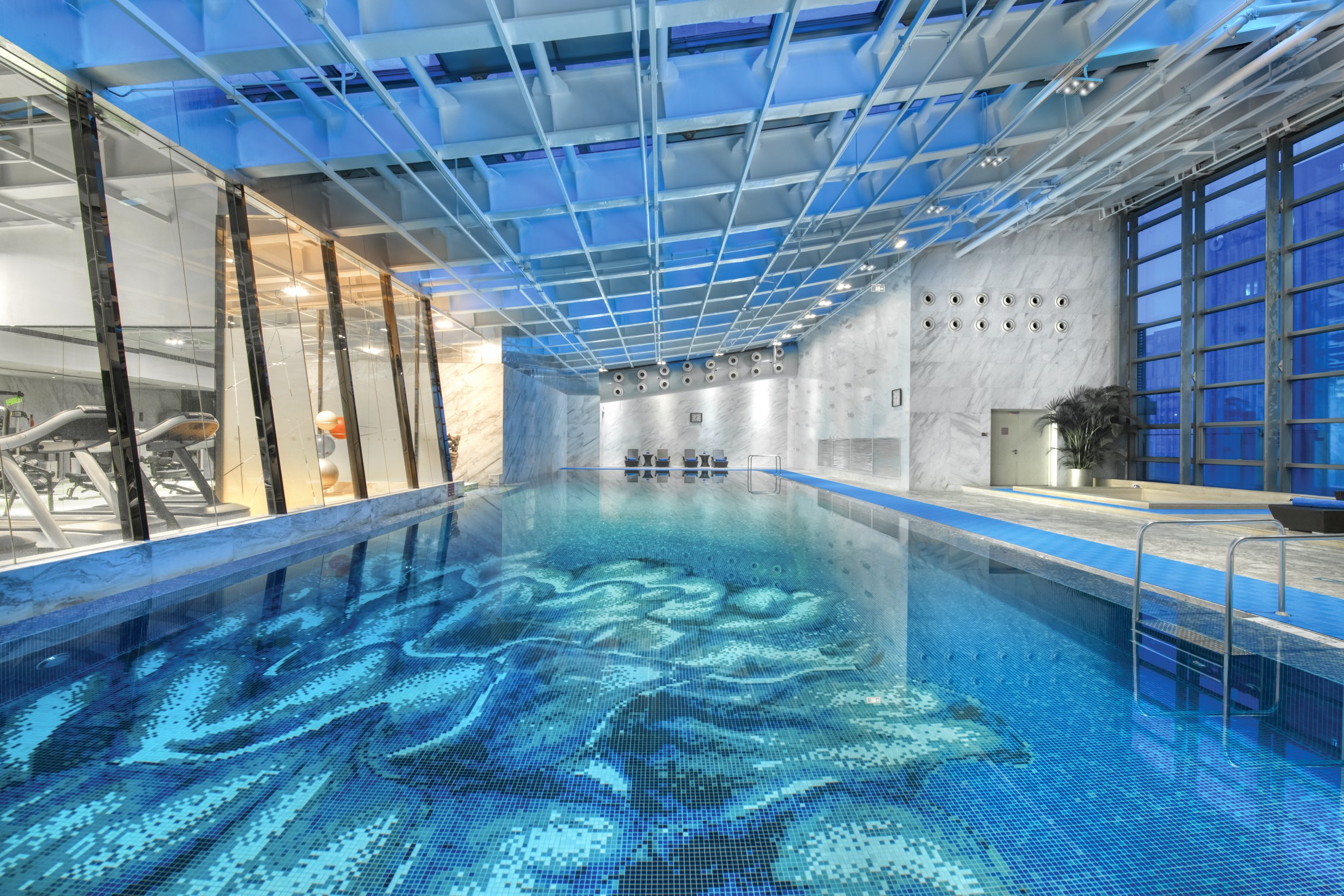 Crowne Plaza Chaoyang U Town 23/50