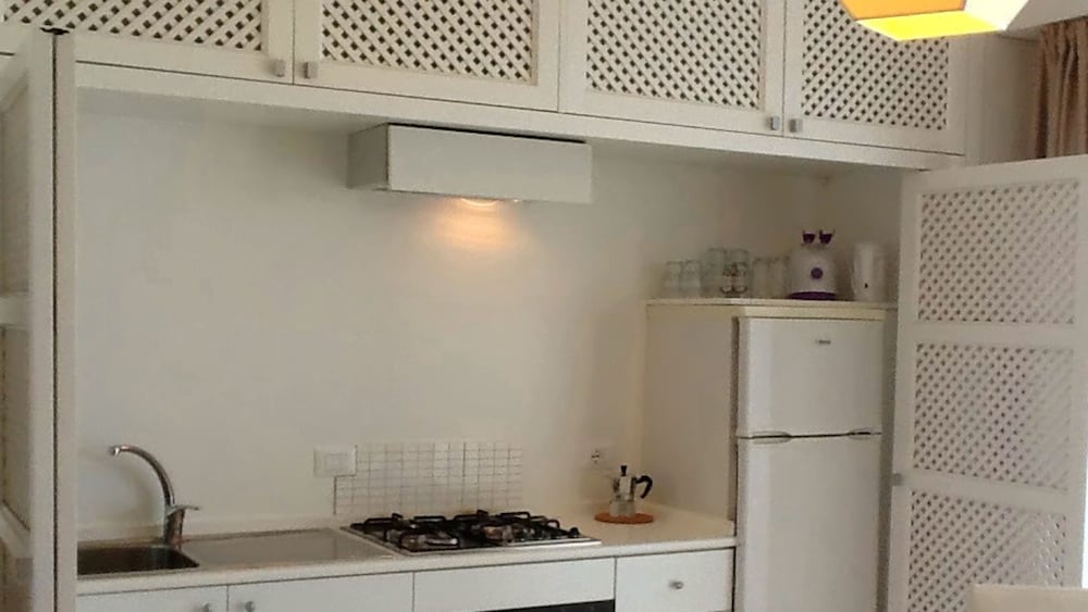 Villa Oasis Residence 20/70