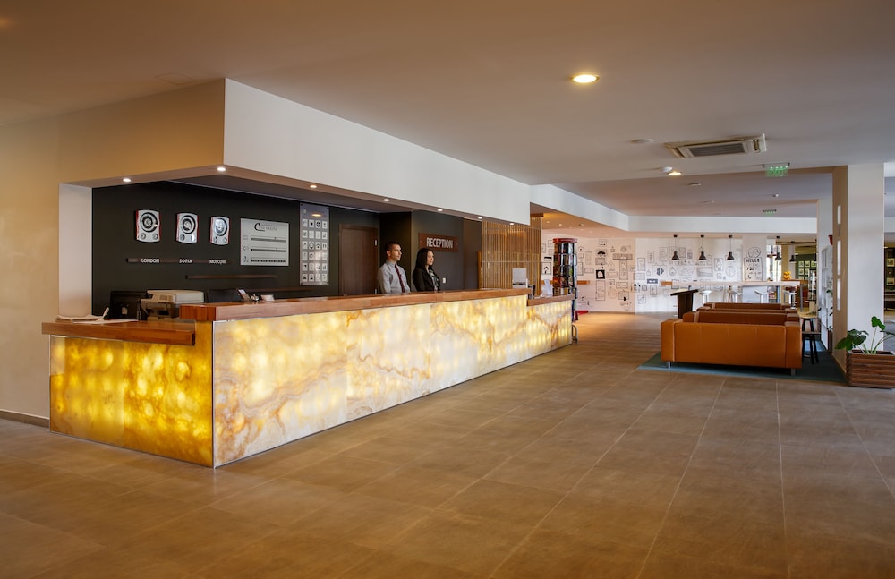 Hotel Casa Karina Bansko 8/50