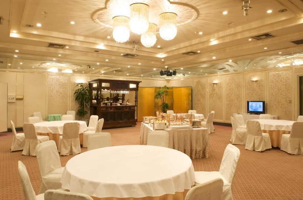 Hotel Marital Sosei Kurume 13/18