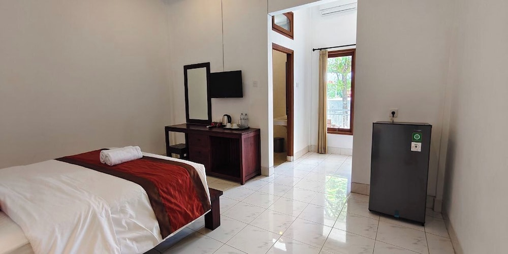 Kusuma Villa Kerobokan by ZUZU 14/32