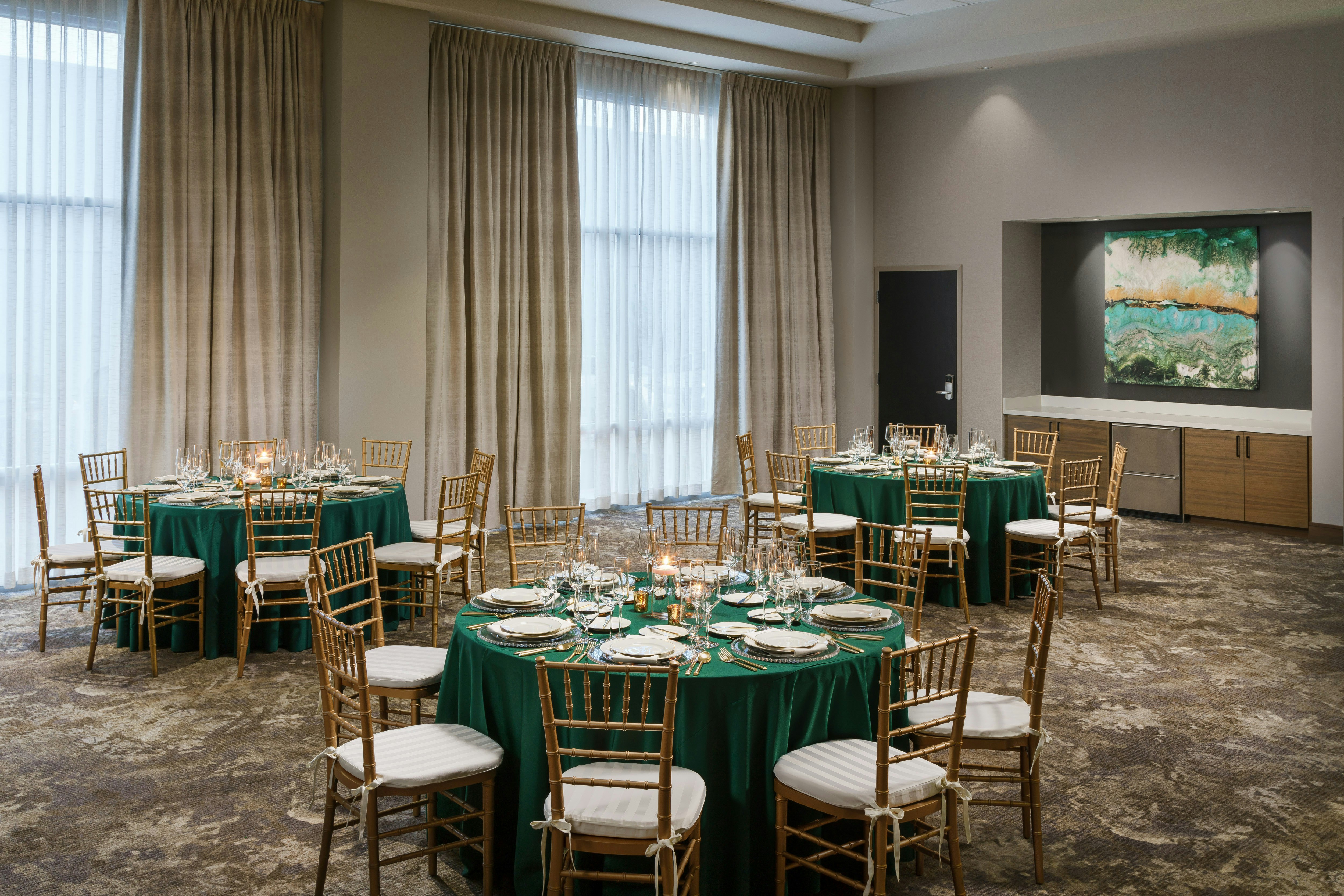 Hilton Garden Inn Sunnyvale 46/50