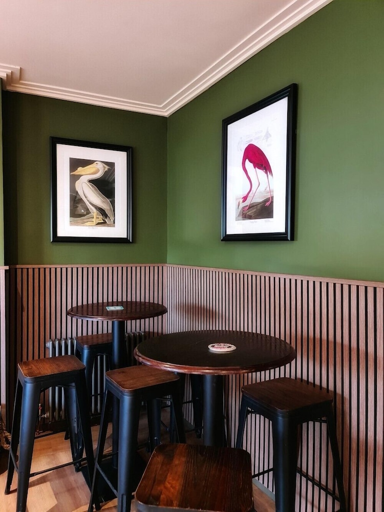 The Alyth Hotel 44/50