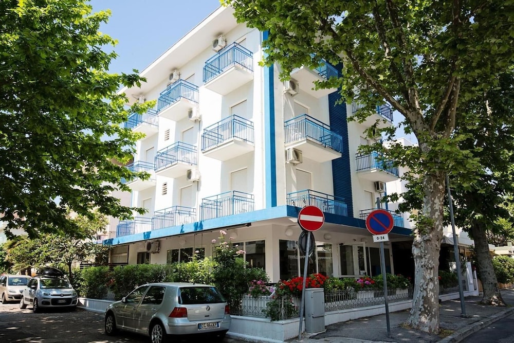 Hotel Lido Europa 3/38