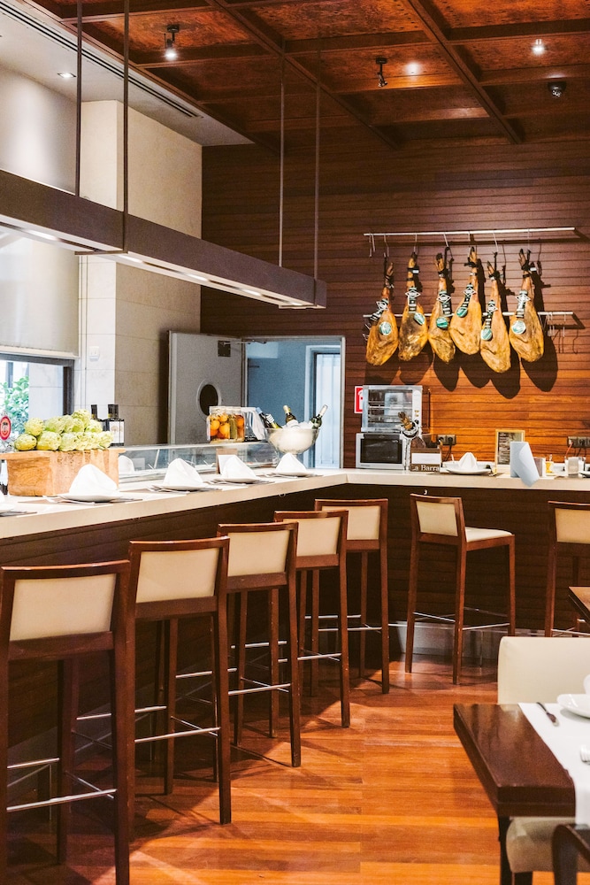Hotel Murcia Rincon de Pepe Affiliated by Melia (ex Tryp Murcia) 60/73