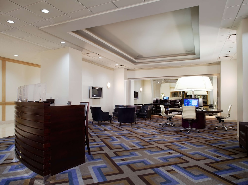 Crowne Plaza Manhattan Times Square by IHG 16/90