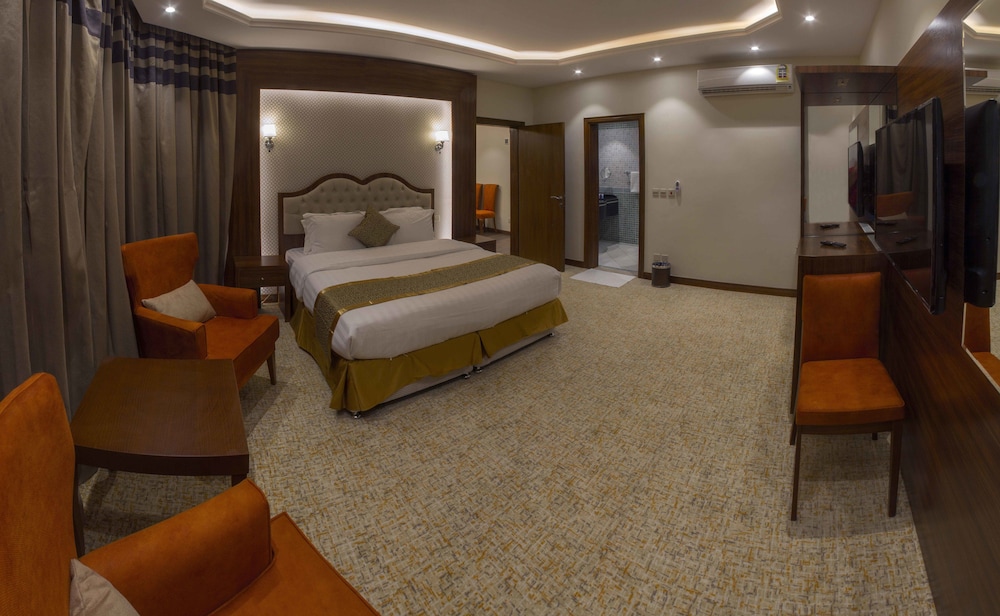 فندق البرج (Al-Borg Al-Watheer Serviced apartments) 15/43