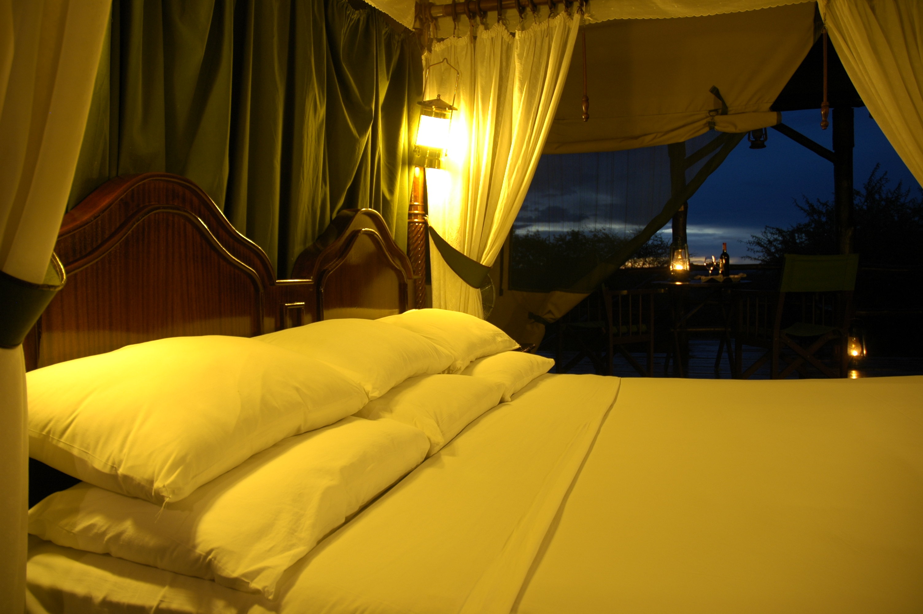 Kirawira Serena Camp 5/39