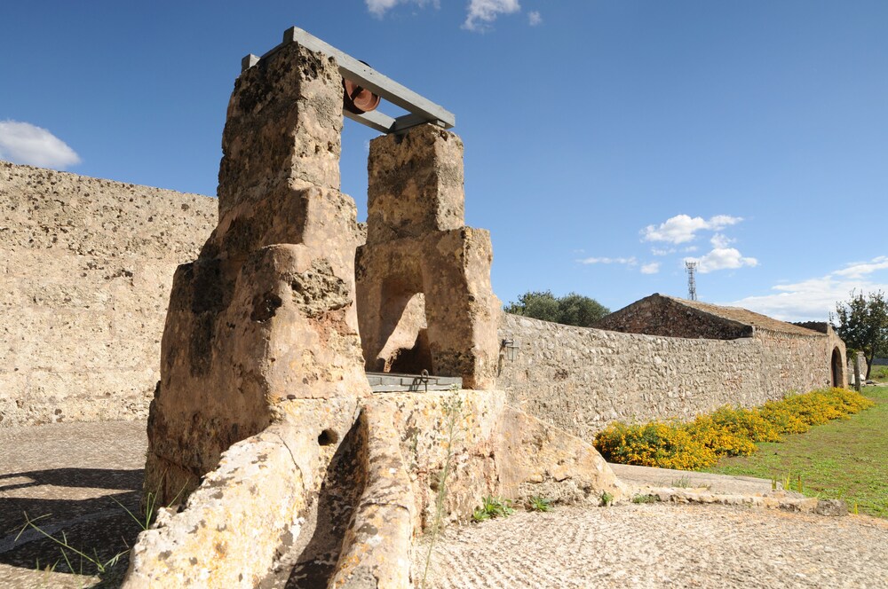 Masseria Uccio 23/41