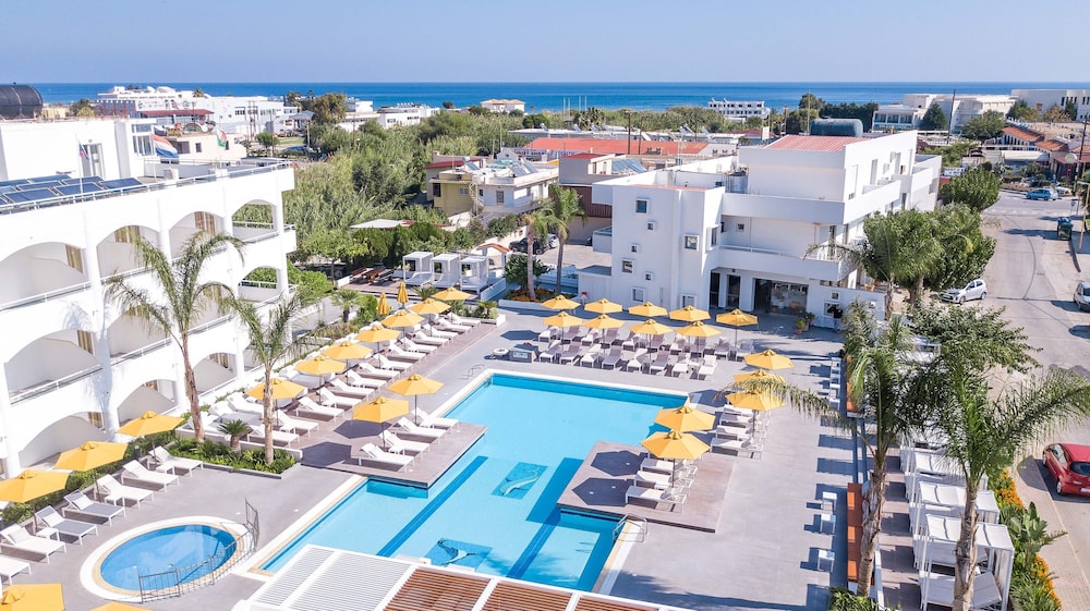 Orion Hotel 81/89