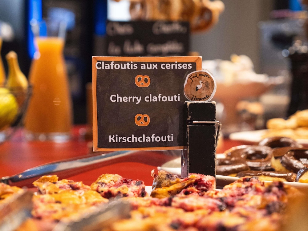greet hotel Cernay Mulhouse 15/50