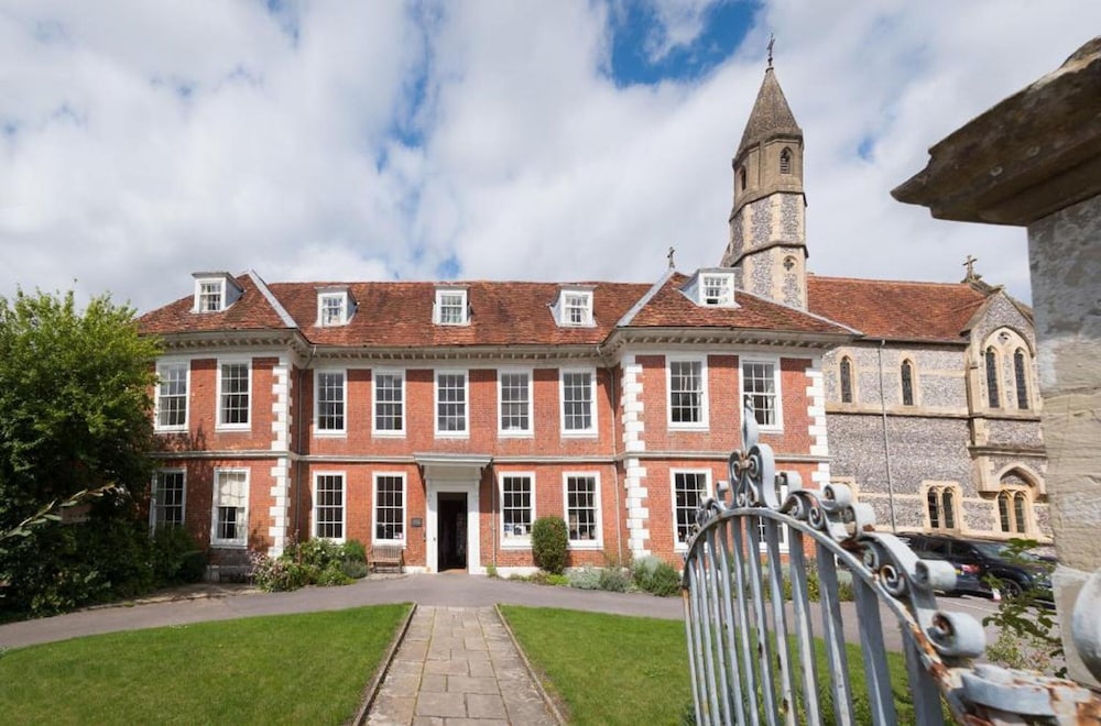 Sarum College 3/39