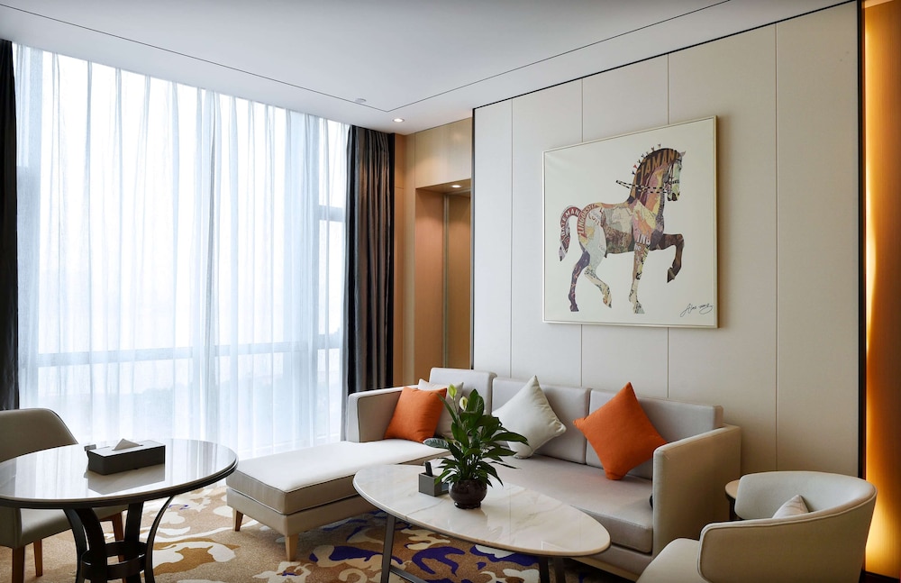 Wyndham Garden Nanchang Honggutan 7/11