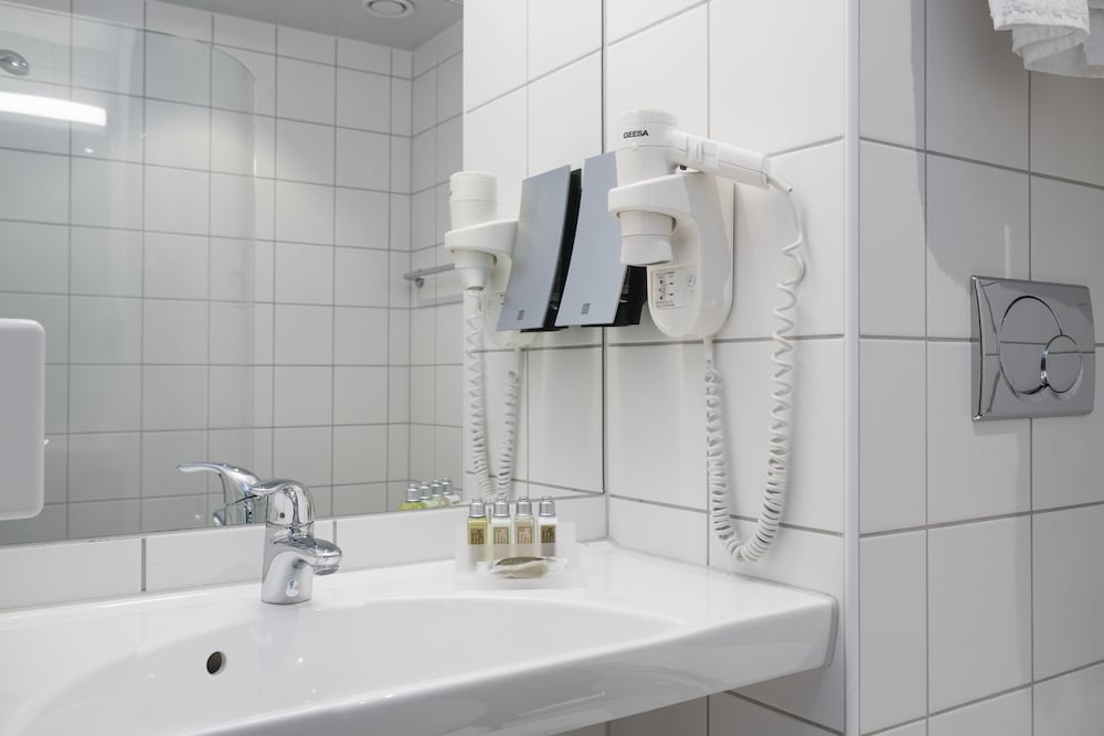 Thon Hotel Lofoten 4/50
