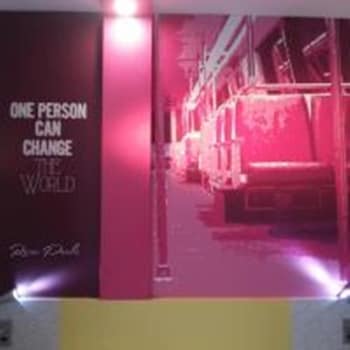 Ibis Styles Paris Jardin de la Villette 33/53