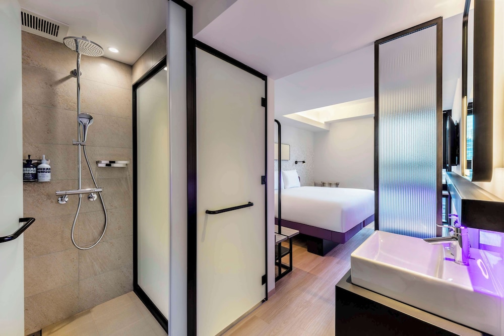 YOTEL Tokyo Ginza, Select by Hilton 43/50