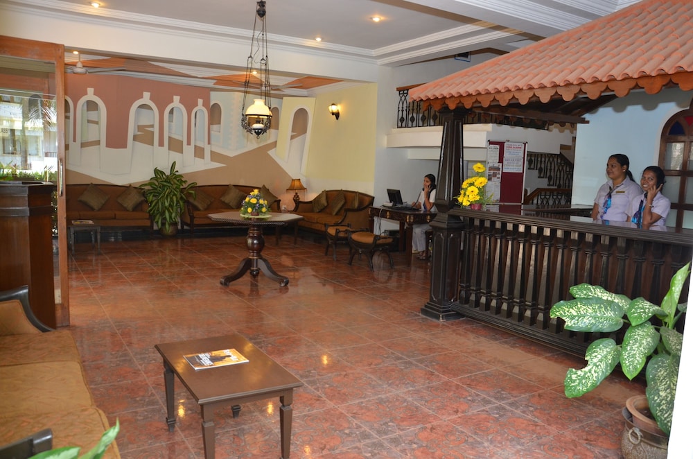 Sonesta Inn 36/50
