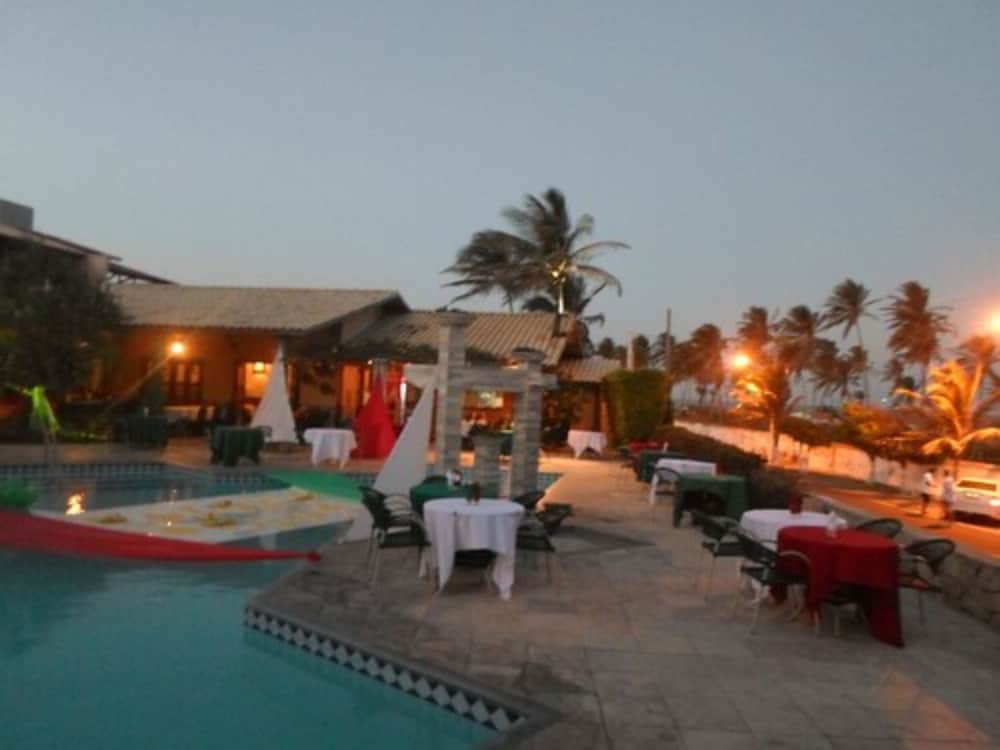 Hotel Laguna Blu 9/54