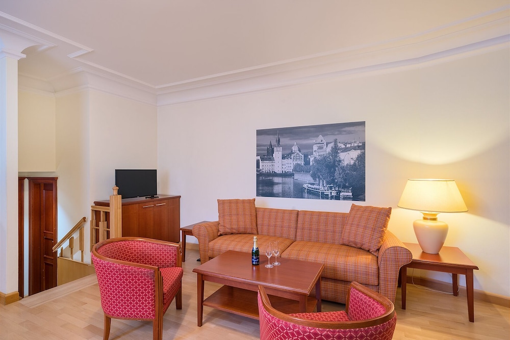 Hapimag Resort Prague 36/62