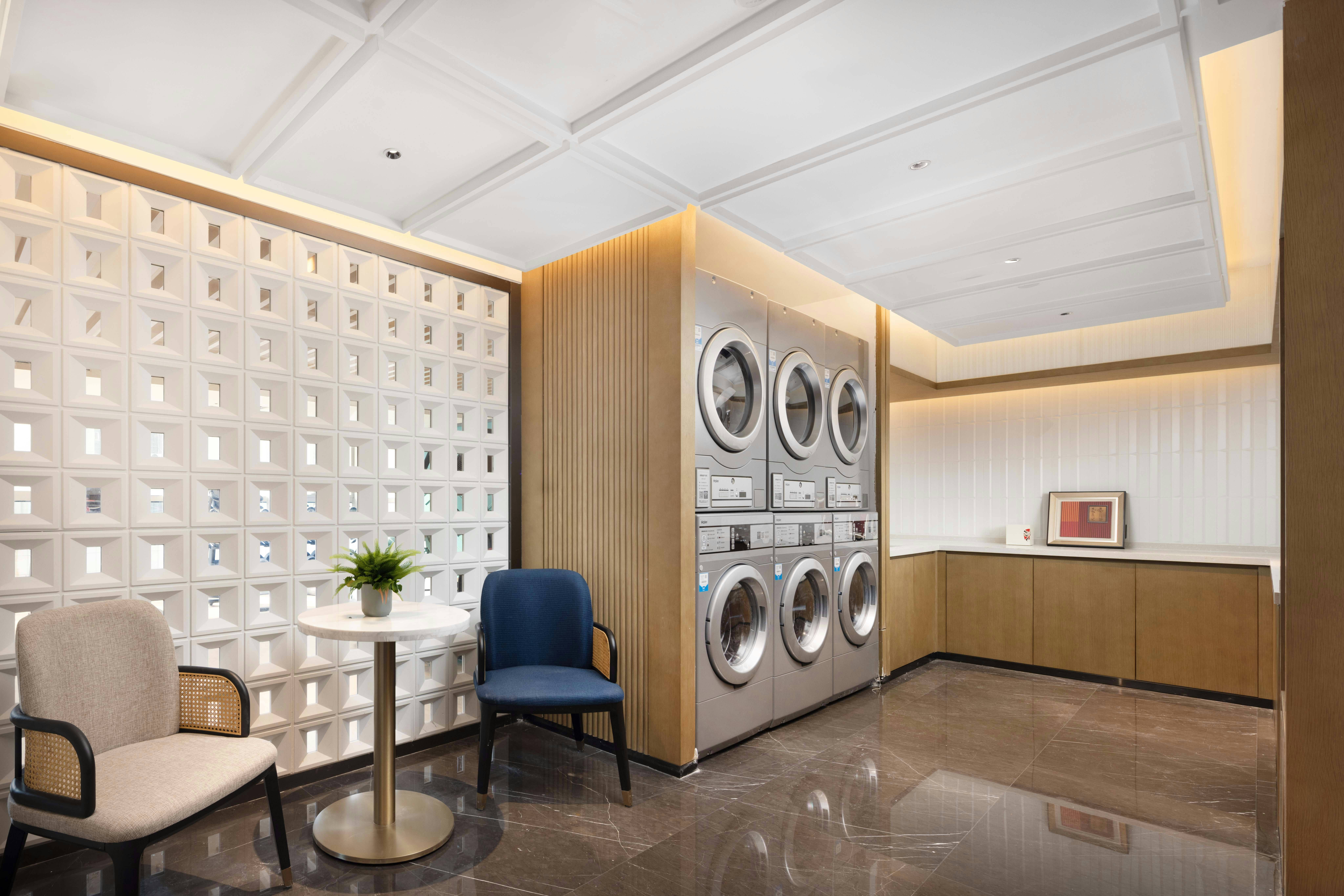 Hilton Garden Inn Chengdu Chenghua 39/47