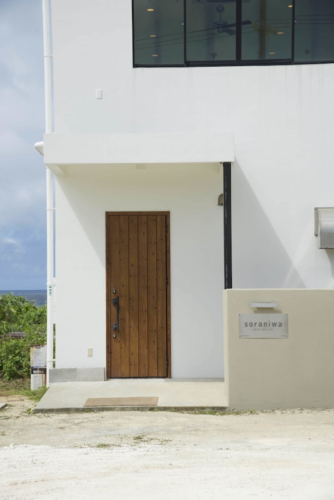 Soraniwa Hotel And Cafe 4/47
