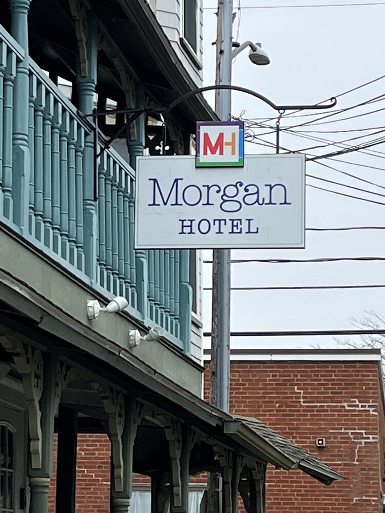 Hotel Ginger 2/59
