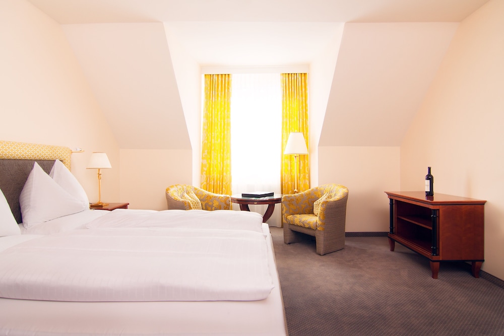 Parkhotel Graz - Traditional Luxury 9/49