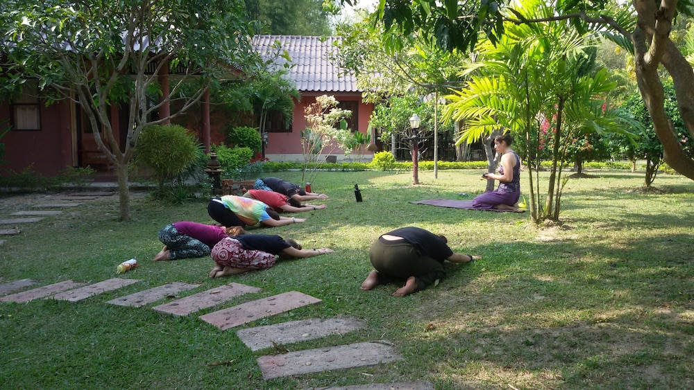 Banrai Tin Thai Ngam Eco Lodge 31/47