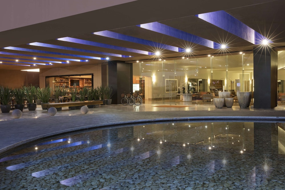 Hyatt Centric Campestre Leon 15/44